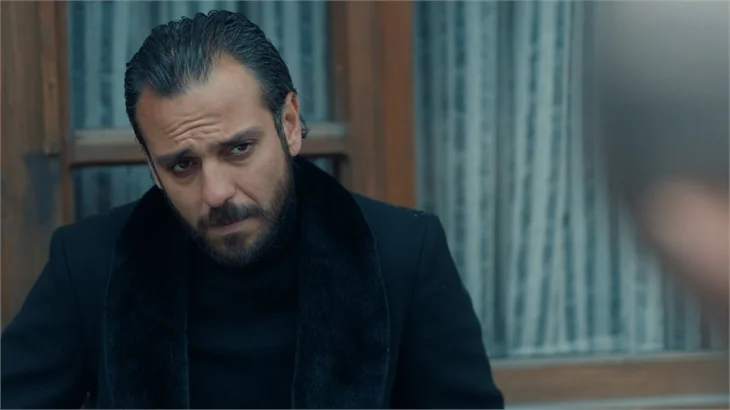 'Çukur'un yeni bölümünden ön izleme sahnesi yayınlandı!
