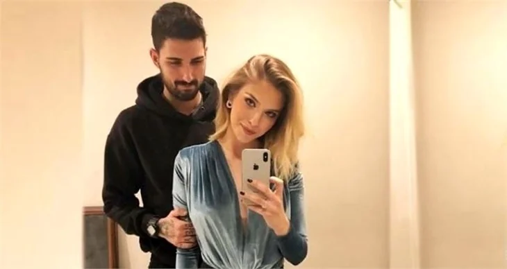 Yasemin Şefkatli ve İdo Tatlıses’in nikâh tarihi belli oldu!