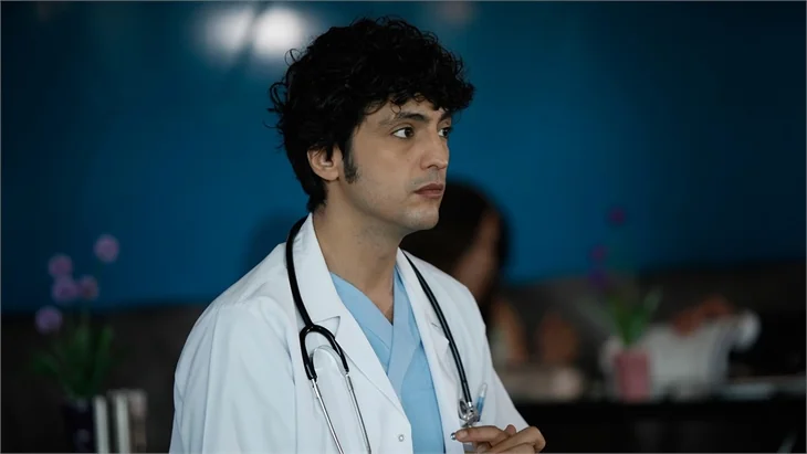 'Mucize Doktor'a sürpriz bir isim katıldı!