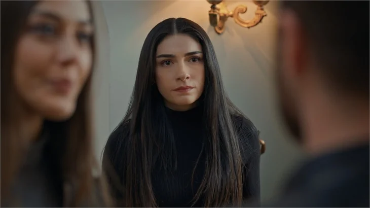'Alev Alev'in yeni bölüm tanıtımı yayınlandı!