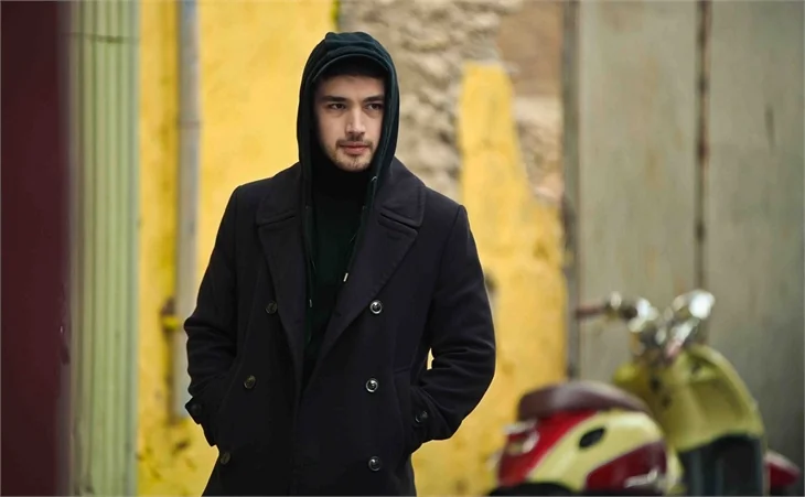 'Çukur'da Akın Koçavalı'dan sürpriz hamle!