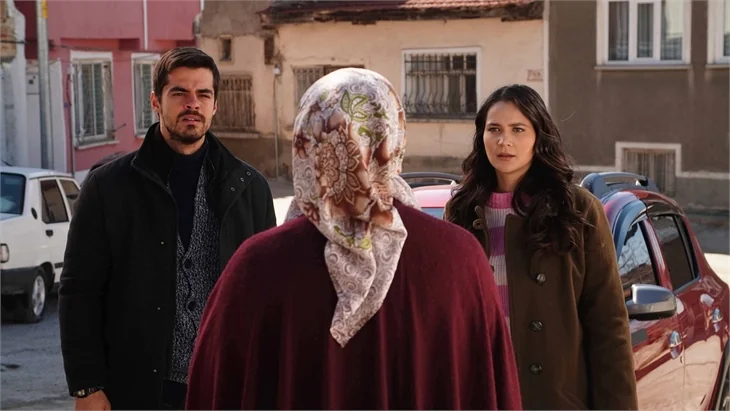 Gönül Dağı'nda Taner ve Dilek’in evlenmelerine aile onayı gelecek mi?