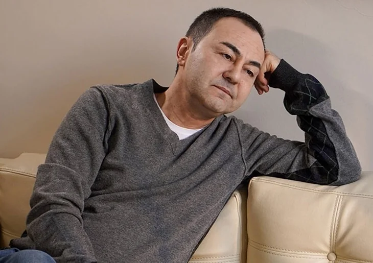 Serdar Ortaç'ın oyunculuğu da tam not aldı!