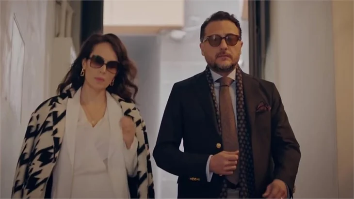 'Kırmızı Oda'da Zafer ve Nihal'in evliliklerinin sırrı ne?