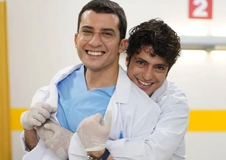 'Mucize Doktor'da şoke eden ayrılık! Koronavirüs korkusu işinden etti!