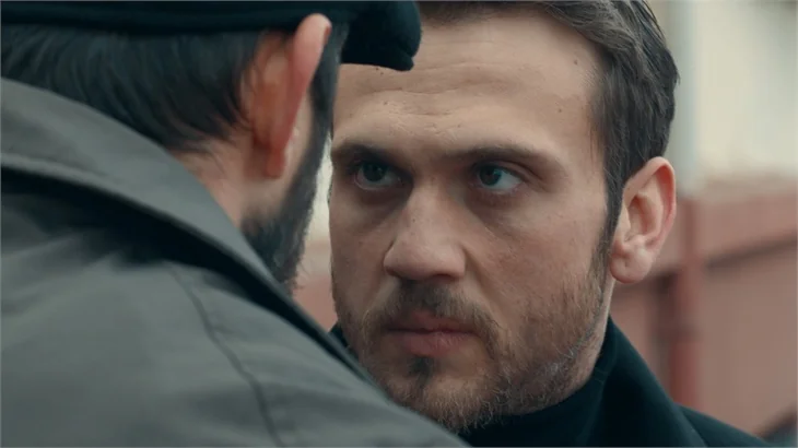 'Çukur'un merakla beklenen yeni bölüm tanıtımı yayınlandı!