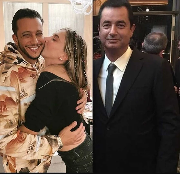 Şeyma Subaşı'ya 115 bin TL'lik nafaka şoku!