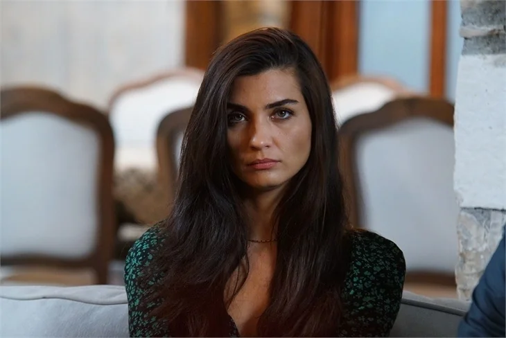 Sefirin Kızı 47. yeni bölüm fotoğrafları...