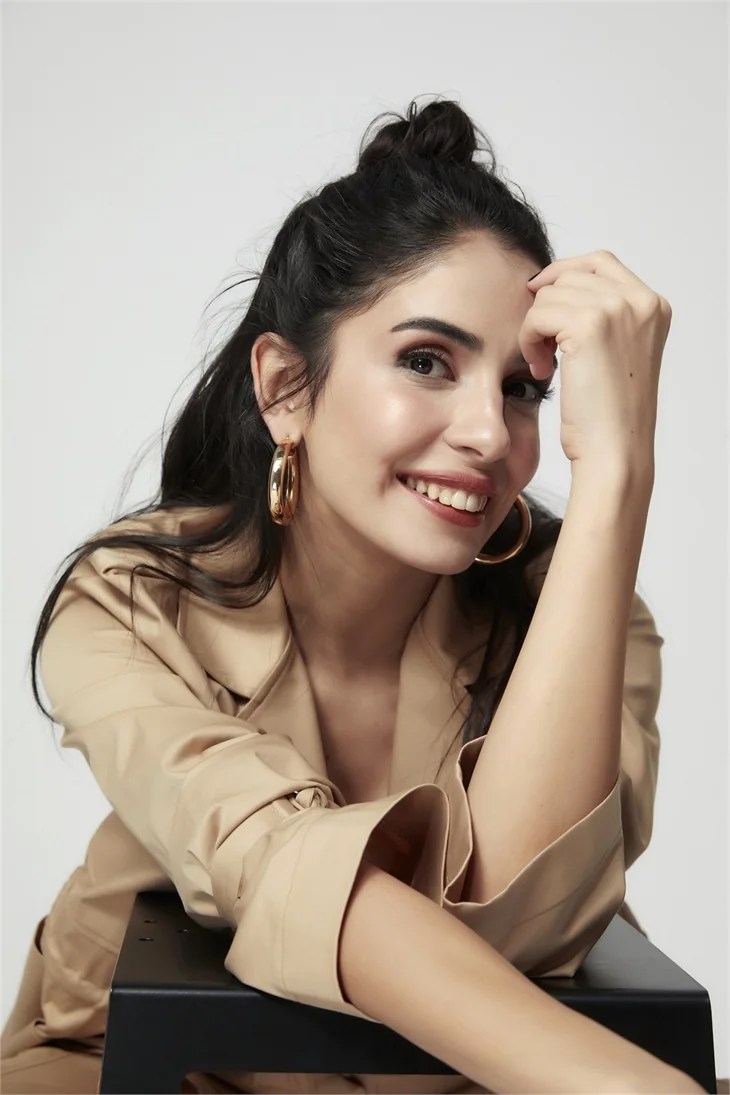 Beyza Şekerci: Kendimi daha iyi tanıdım!
