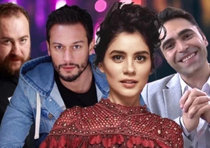 'Adım Başı Kafe'nin kadrosu belli oldu!