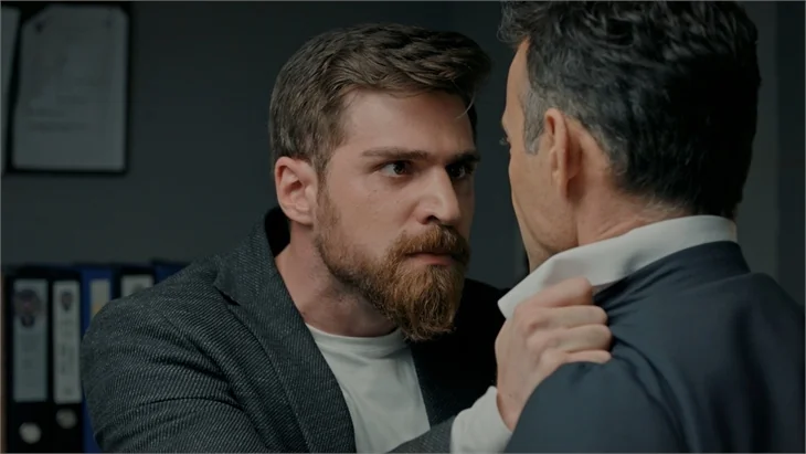 'Alev Alev'in yeni bölüm tanıtımı yayınlandı!