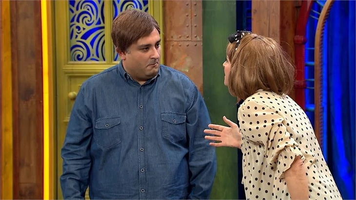 'Güldür Güldür Show'dan yeni tanıtım!