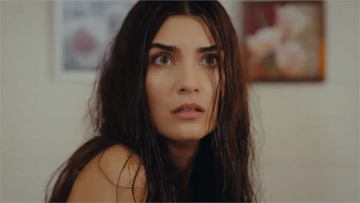 'Sefirin Kızı' da final yapıyor!