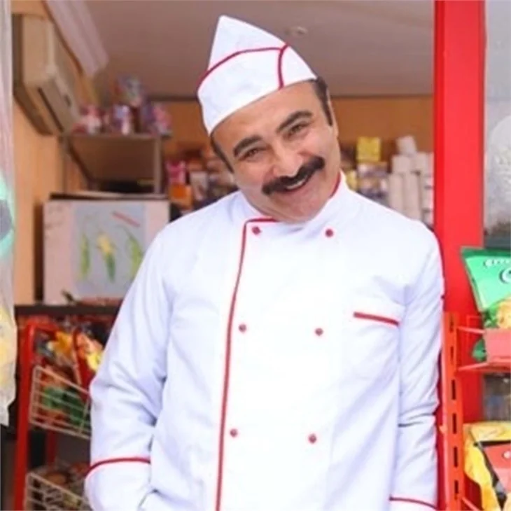 Yeniden çekilecek olan 'Leyla ile Mecnun'da Erdal Bakkal krizi!