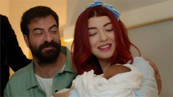 'Kuzey Yıldızı İlk Aşk'ın yeni bölümünden bir tanıtım daha!