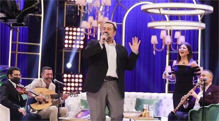 Ata Demirer ile Sibel Can'ın "Şaka yaptım" düeti sosyal medyada viral oldu!