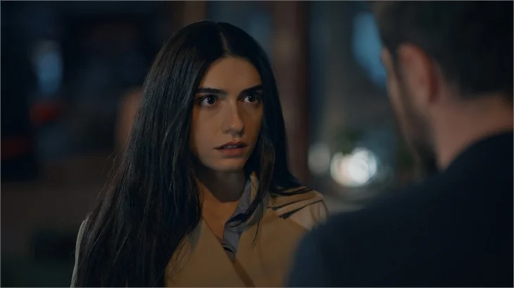 Alev Alev'in yeni bölümünden ön izleme sahnesi