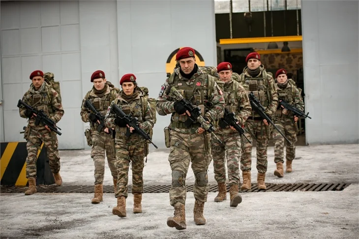 "Savaşçı" başlıyor! Nihayet tarihi açıklandı!