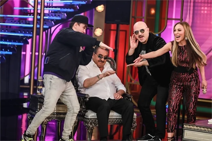 İbo Show'a bu hafta kimler konuk olacak?
