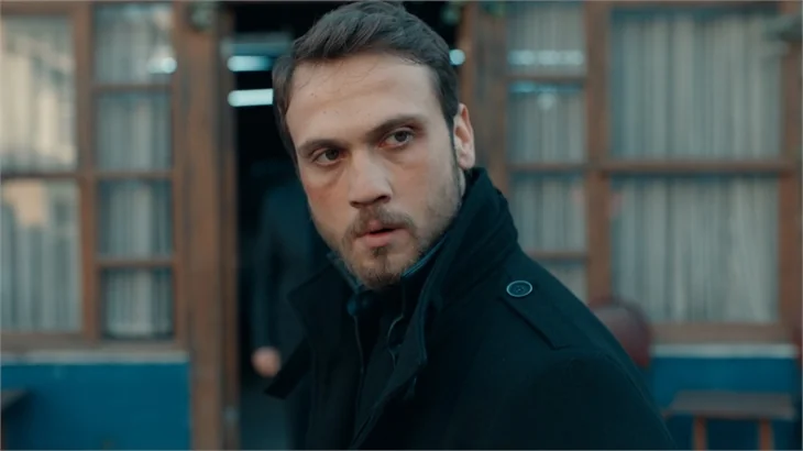 'Çukur'un yeni bölüm fragmanı yayınlandı!