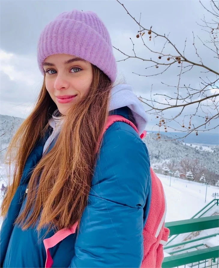 Masumiyet'in Ela'sı İlayda Alişan'ın anne acısı yürek burktu!