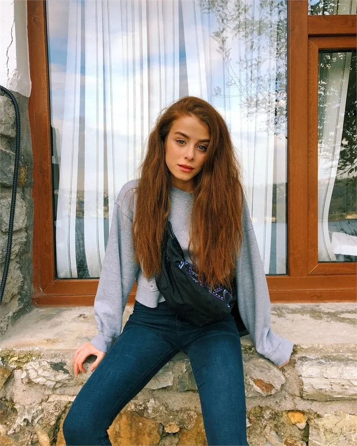Masumiyet'in Ela'sı İlayda Alişan'ın anne acısı yürek burktu!