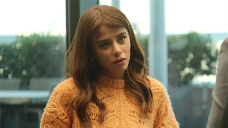 Masumiyet'in Ela'sı İlayda Alişan'ın anne acısı yürek burktu!
