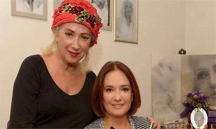 Mehtap Ar hayatını kaybetti