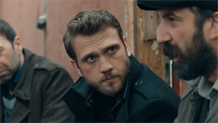 'Çukur'un yeni bölümünden heyecan dolu ikinci tanıtım!