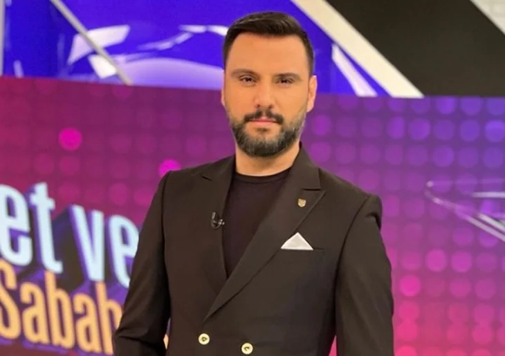 Alişan'ın haklı sevinci!