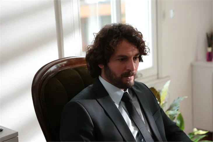 'Masumlar Apartmanı'ndan Han'ı sırrı ne?