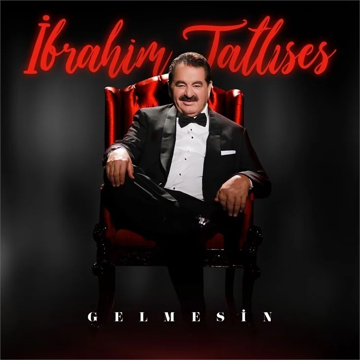 İbrahim Tatlıses'ten 11 yıl sonra gelen sürpriz