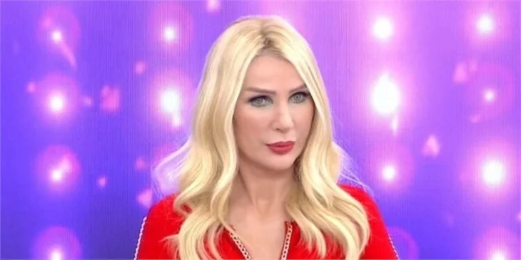 Seda Sayan, "Fakir ve güzel doğmak avantajlı" dedi, sosyal medyada gündem oldu!