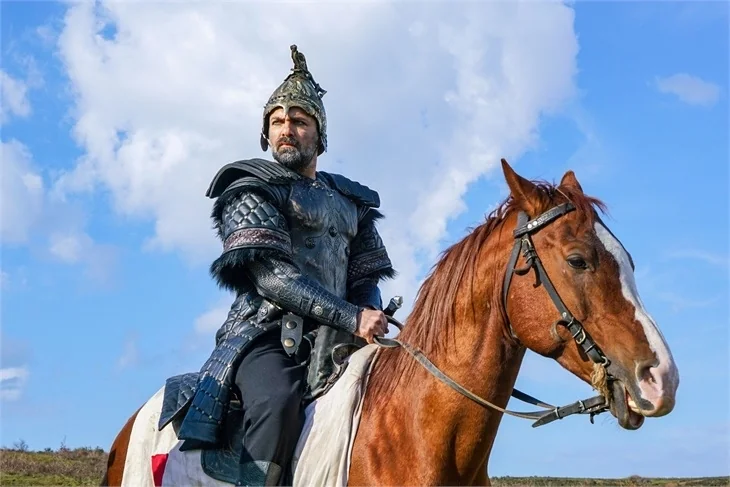 'Kuruluş Osman' nefesleri kesecek müthiş bir bölümle geliyor!