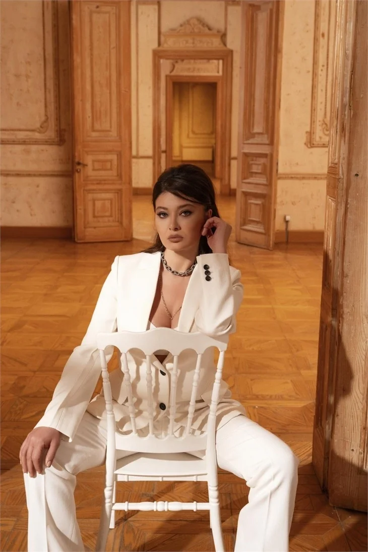 Nurgül Yeşilçay güzellik sırrını verdi!