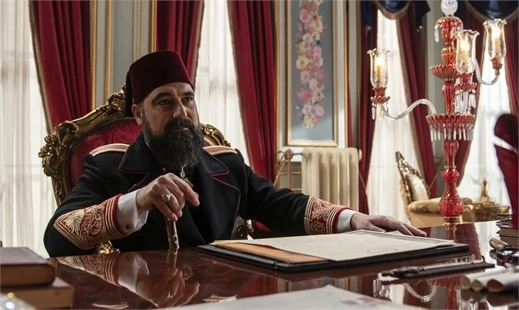 Abdülhamid’den siyasi hamle…