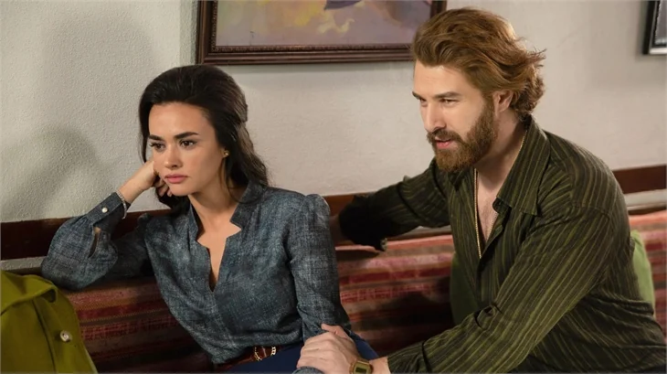 Bir Zamanlar Çukurova'da barış dönemi sona erdi!