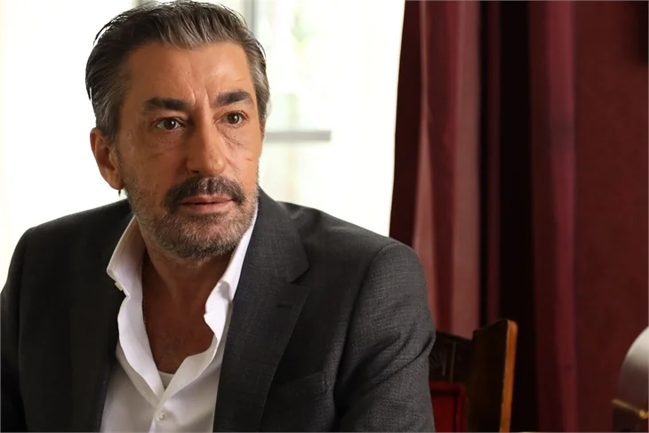 'Kırmızı Oda'da Erkan Pettekkaya yine ağlatacak!