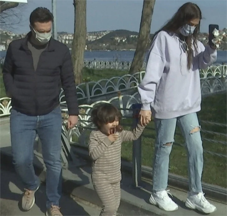 Hatice Şendil'den Barış Arduç açıklaması...
