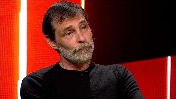Erdal Beşikçioğlu: Behzat Ç küfür etmedi, argo konuştu!