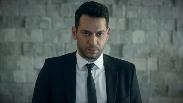'Ramo' nasıl veda edecek? işte final fragmanı...