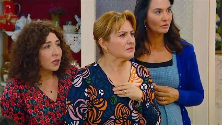 Seksenler kadrosuna sürpriz isim!
