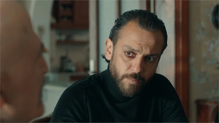 Çukur'un yeni bölüm tanıtımı yayınlandı!
