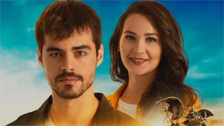 'Gönül Dağı'na yeni bir isim daha katıldı!