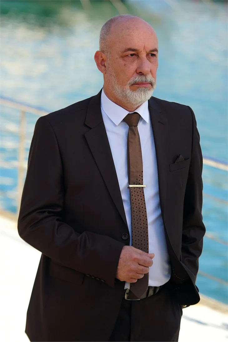 'Sefirin Kızı' dizisinden yeni kareler...
