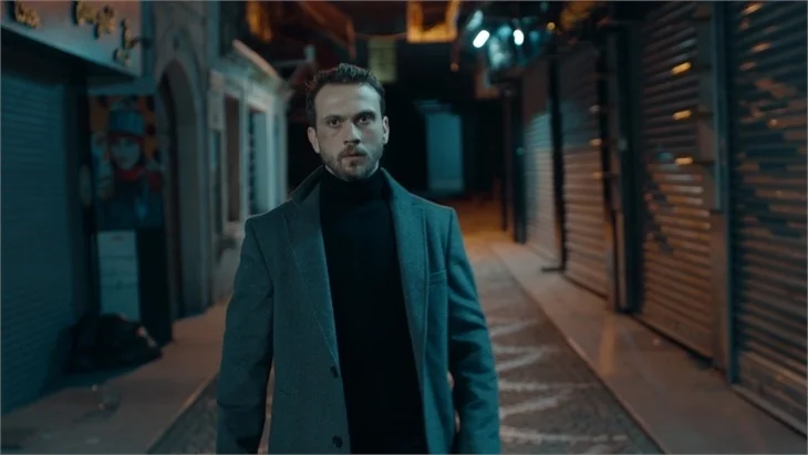 Çukur'un yeni bölümünden heyecan dolu ikinci tanıtım!