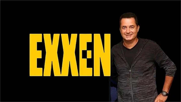 Exxen'e eleştiri yağmuru!