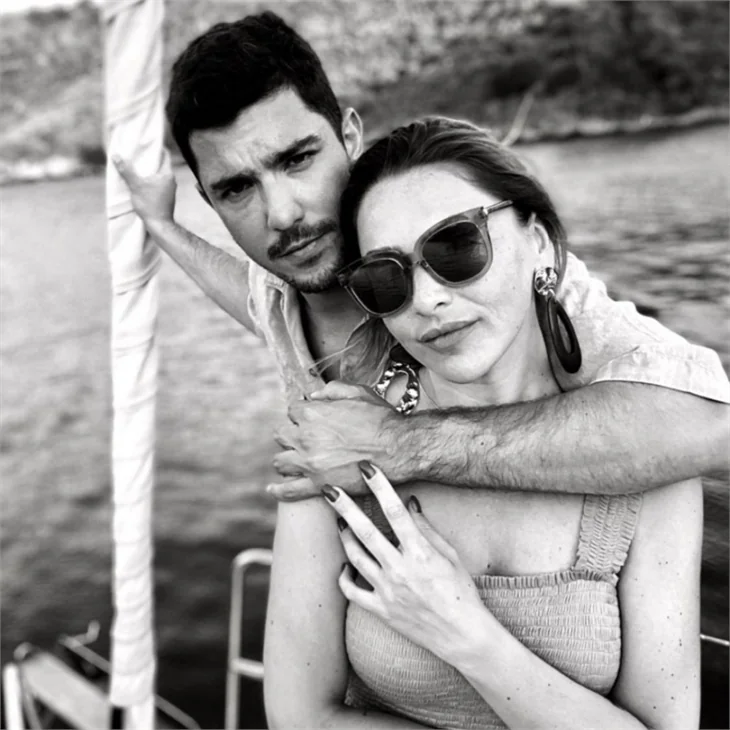 Hadise'den ayrılık iddialarına yanıt!