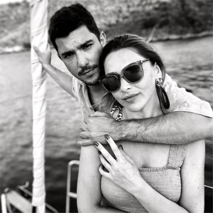 Hadise'den 'ayrılık' iddialarına yanıt geldi!