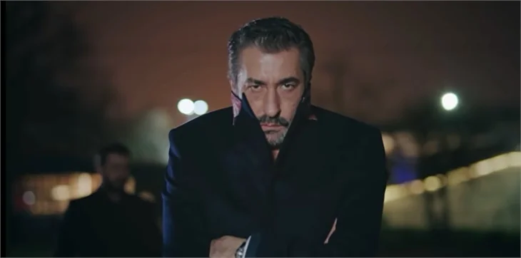 'Kırmızı Oda'da Sadi'nin başına gelen trajik olay